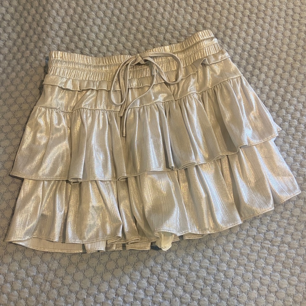 small day+moon skirt
